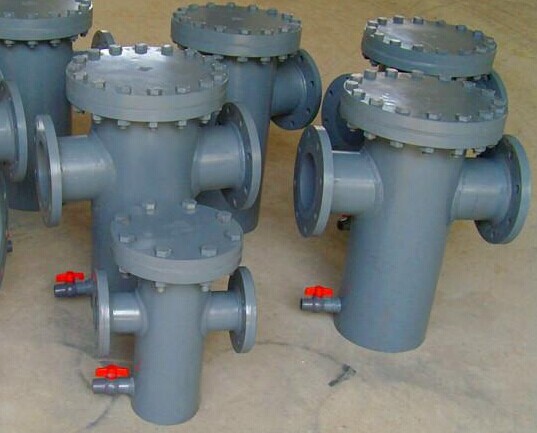 塑料藍(lán)式過(guò)濾器在地球的貢獻(xiàn)_歡琪塑膠